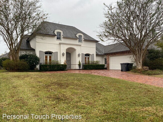 Foto del edificio - 5 br, 3 bath House - 4332 FRENCH VILLAGE AVE
