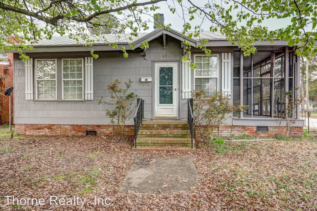 Primary Photo - 2 br, 2 bath House - 800 S Howell Street