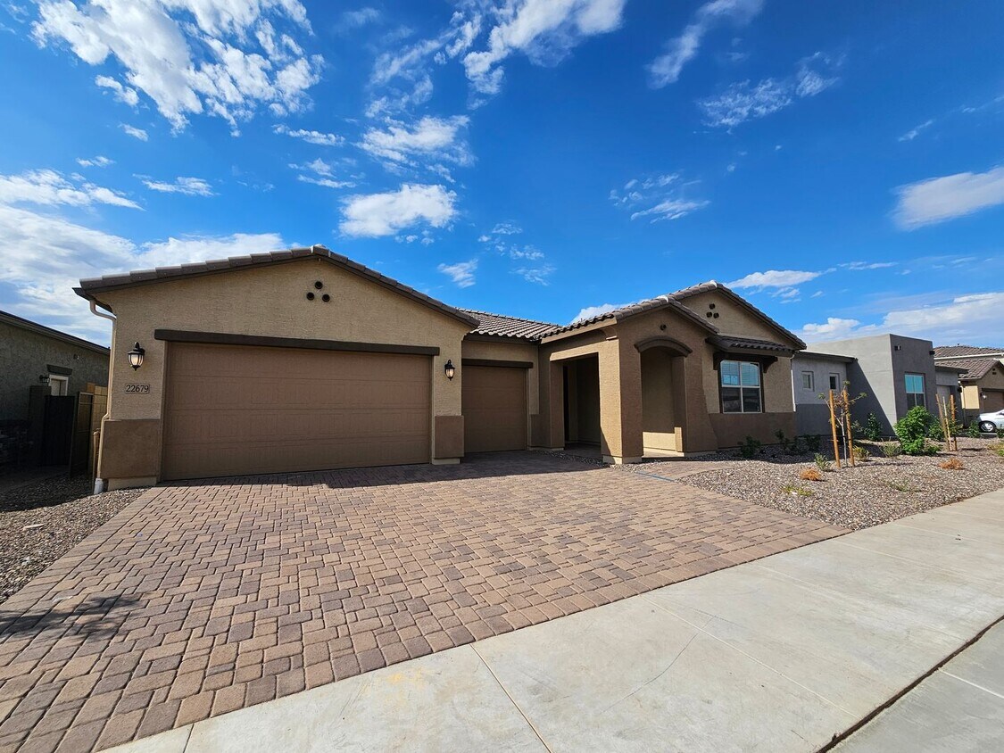 Foto principal - Wonderful new build with family fun amenities