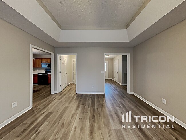 Building Photo - 1521 Nathan Ct