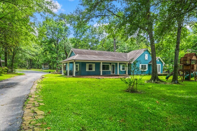 Foto del edificio - 13373 Southshore Dr