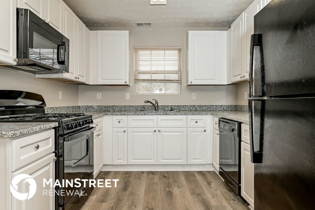 Building Photo - 3080 Tussahaw Crossing