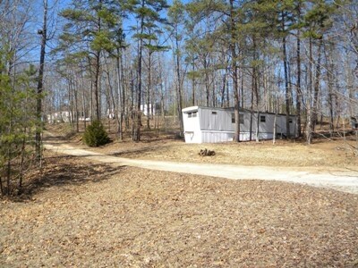 Foto del edificio - The Oaks Mobile Home Park