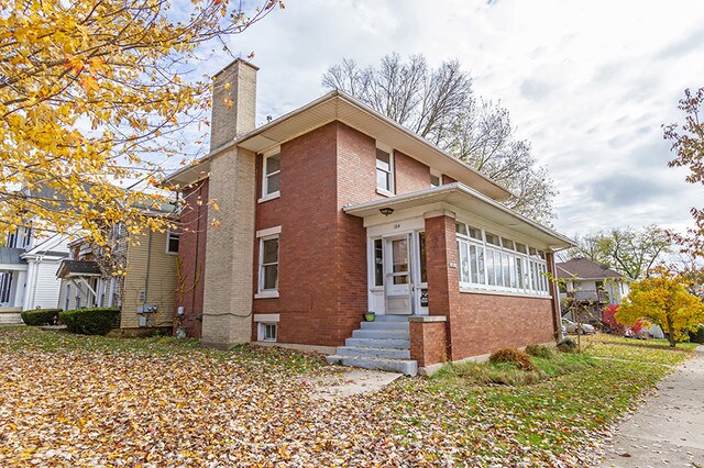 Primary Photo - 104 S 3rd Ave