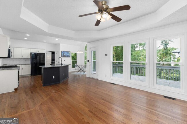 Foto del edificio - 1612 Branch Creek Cove