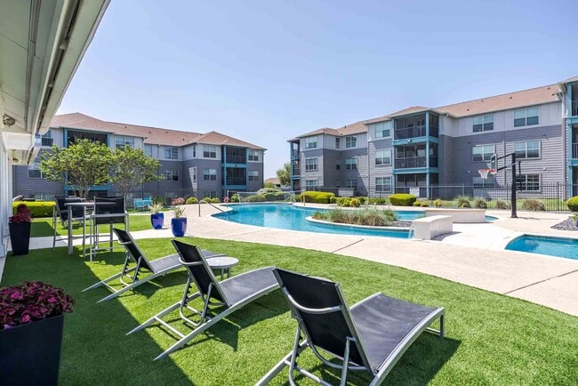 Foto del edificio - Cabana Beach San Marcos