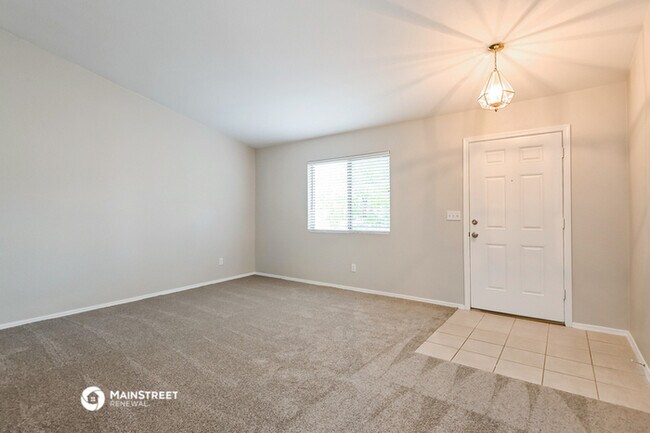 Foto del edificio - 8064 E Snakeroot Dr
