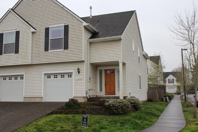 Building Photo - 3 br, 2.5 bath House - 14492 NW Listel Lane