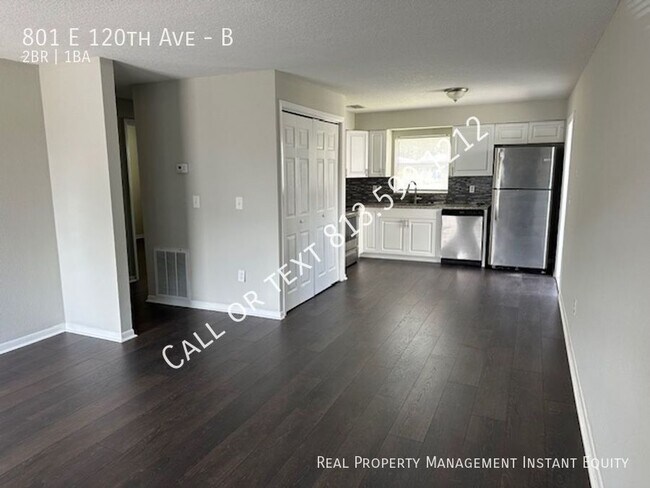 Foto del edificio - 801 E 120th Ave