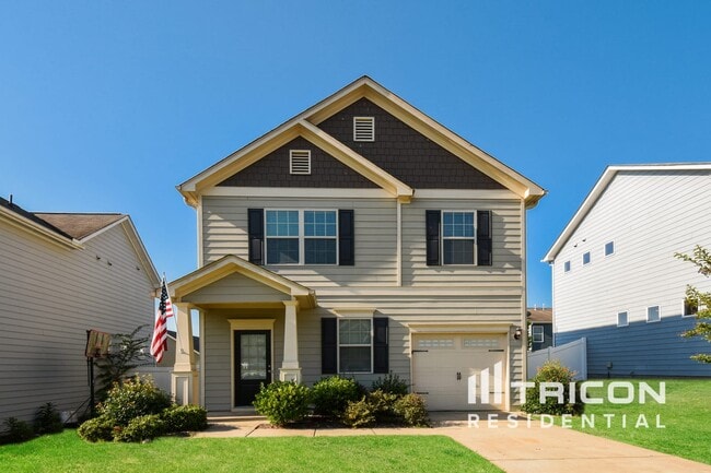 Building Photo - 19 Wesley Drew Ln