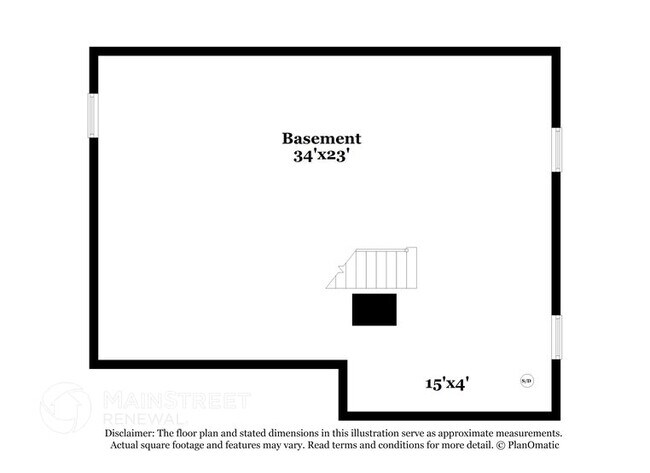 Foto del edificio - 6518 Whims Rd