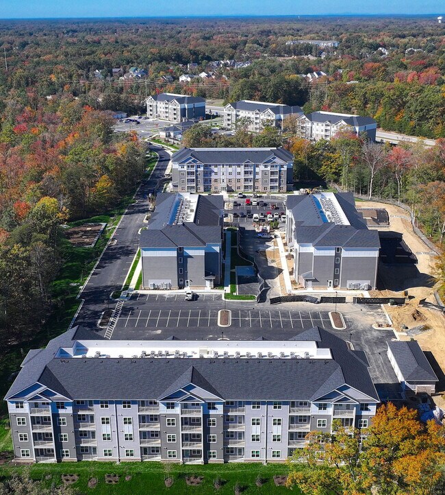 Foto del edificio - Canopy on Western