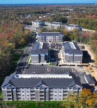 Building Photo - Canopy on Western