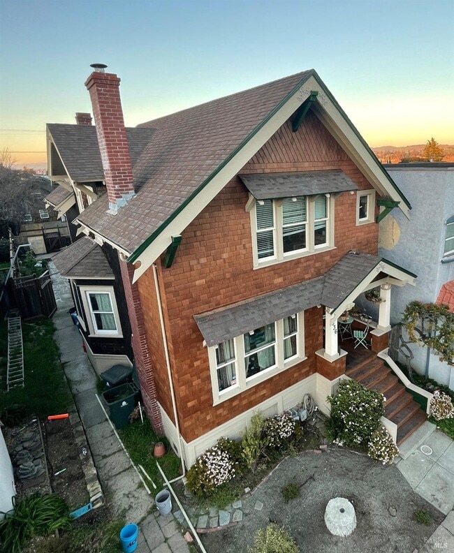 Foto del edificio - 636 Louisiana St
