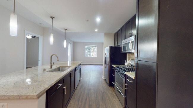 Interior Photo - The Residences at Bella Terra