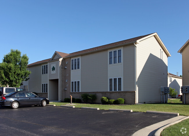 Building Photo - Shamrock Village