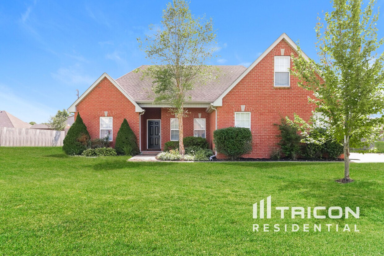 Foto principal - 1024 Stratus Drive Murfreesboro TN