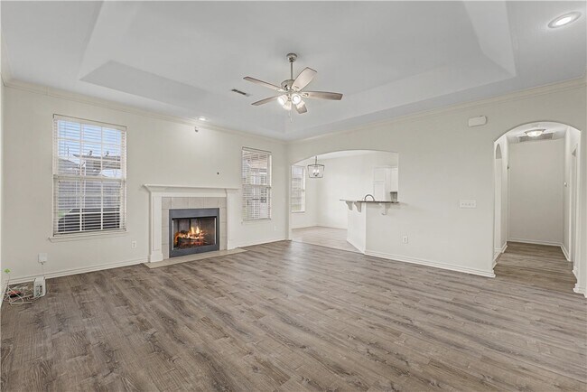 Building Photo - 4305 SW Fieldstone Blvd