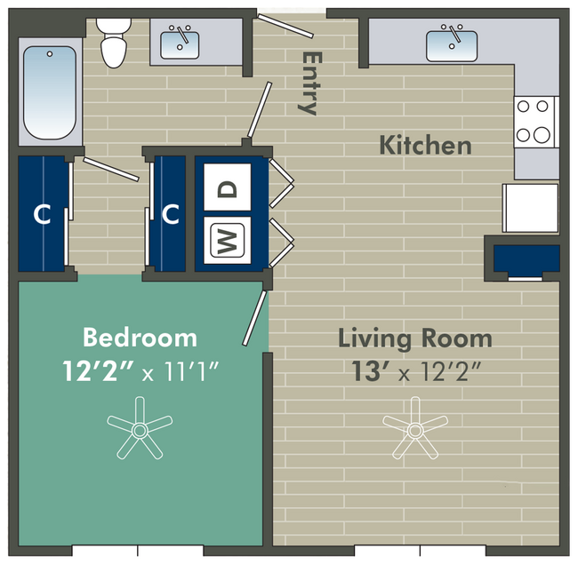Cottages at Cades Cove Apartments 1000 Infinity Dr Maryville, TN
