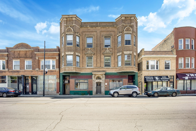 Primary Photo - 2939 W Belmont Ave