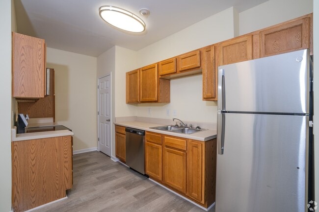 Building Photo - Sweetwater Terraces 55+ Apartments