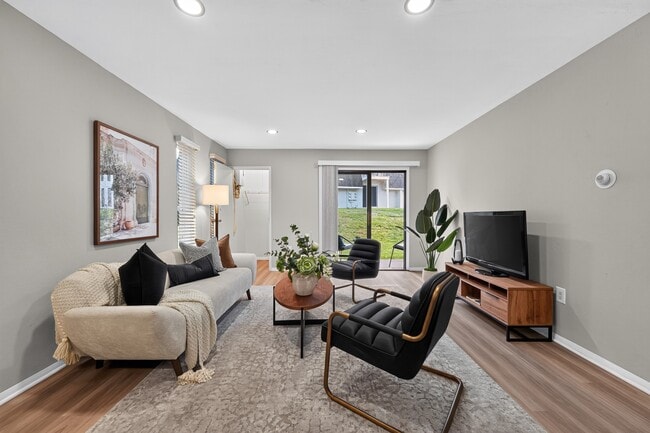 Building Photo - The Woods at Ambler, an Eagle Rock Community