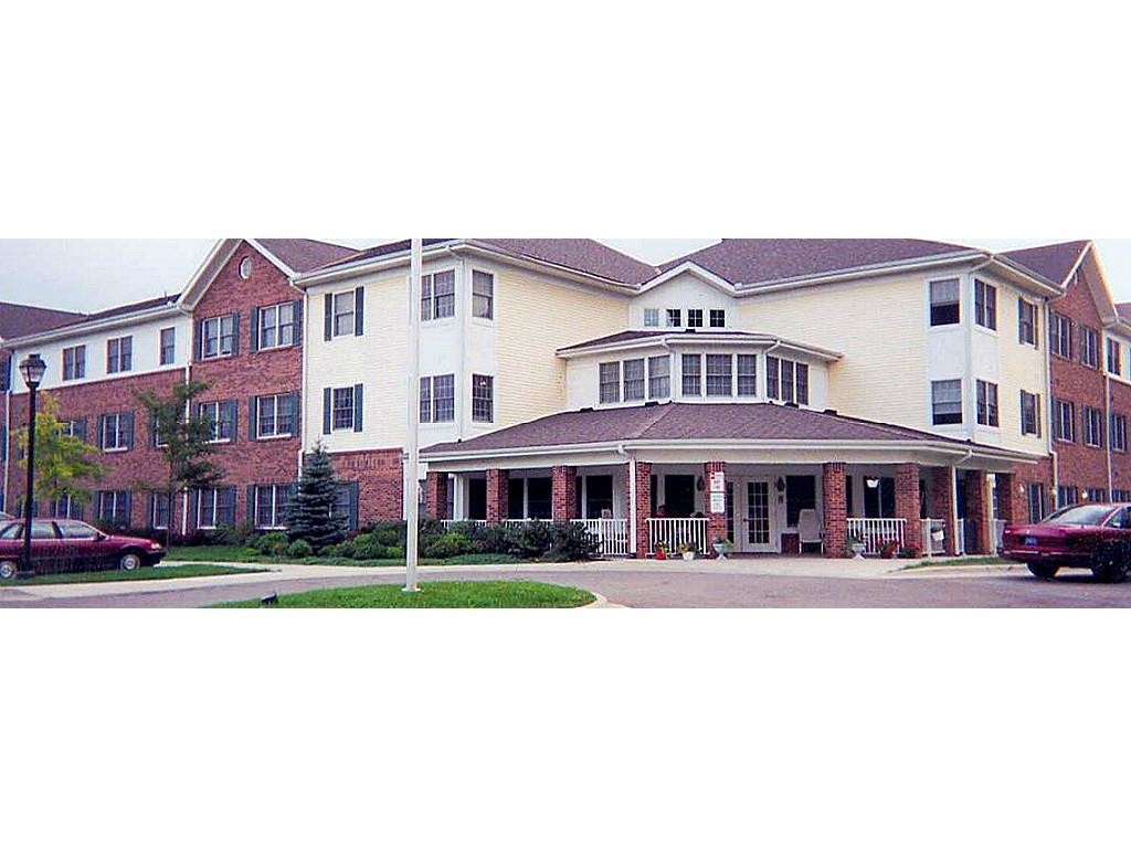 Primary Photo - 2535 Mt Olivet Rd