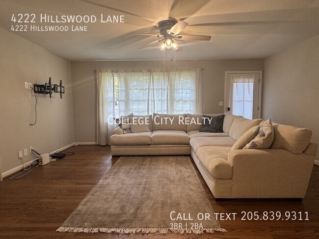 Building Photo - 4222 Hillswood Ln