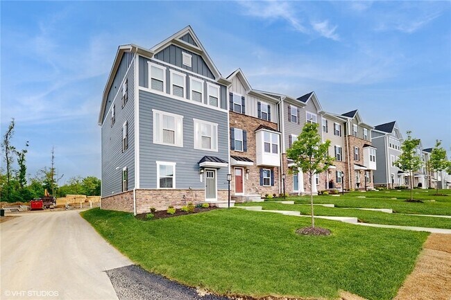 Foto del edificio - 4908 Spruce Rd