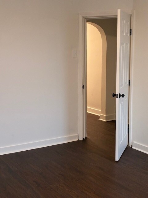 Foto del edificio - 922 Oak St