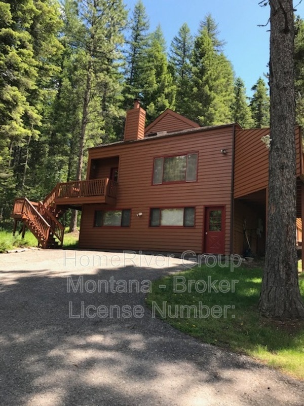 Building Photo - 11100 Grant Creek Rd