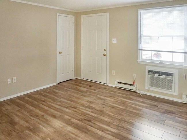 Foto del interior - Bentley Woods