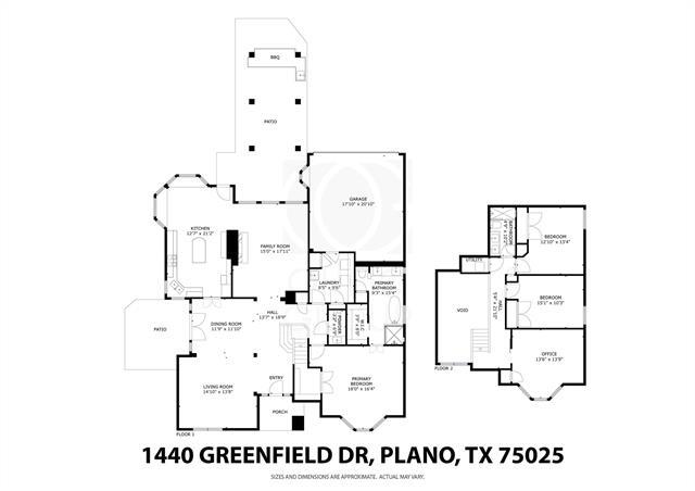 Foto del edificio - 1440 Greenfield Dr