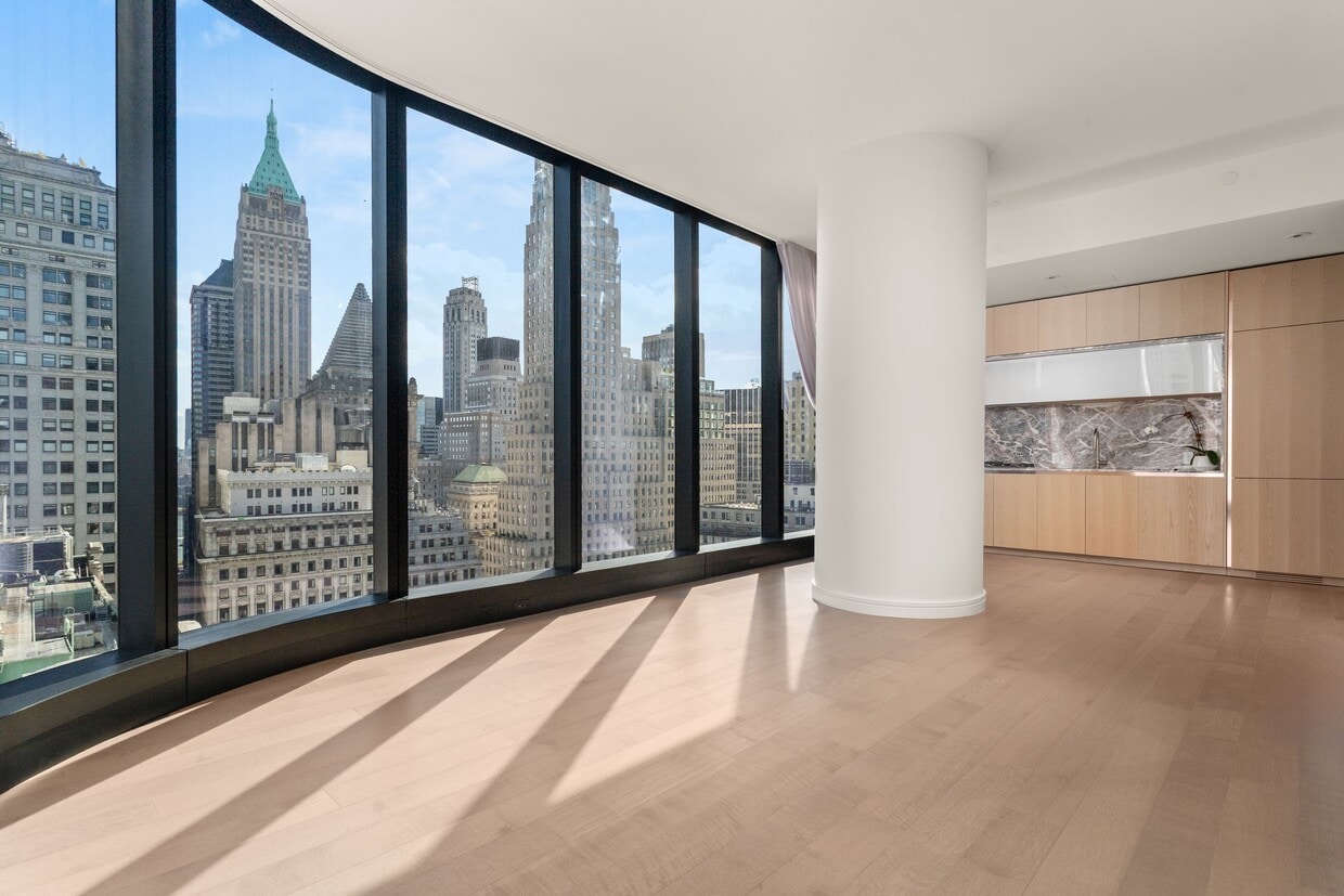 Foto principal - 125 Greenwich St