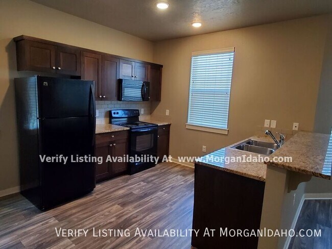 Foto del edificio - 841 S Sunglow Ln