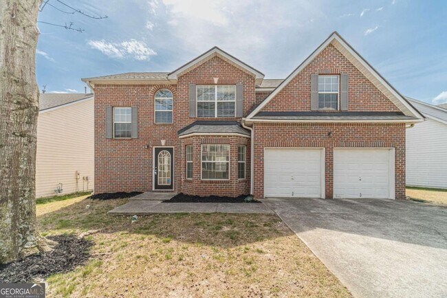 Foto del edificio - 1850 Lily Stem Trail NE