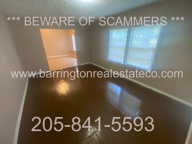 Building Photo - Birmingham/North Birmingham *** APPROVED A...