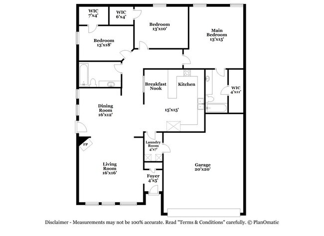 Building Photo - 528 Blue Haze Dr