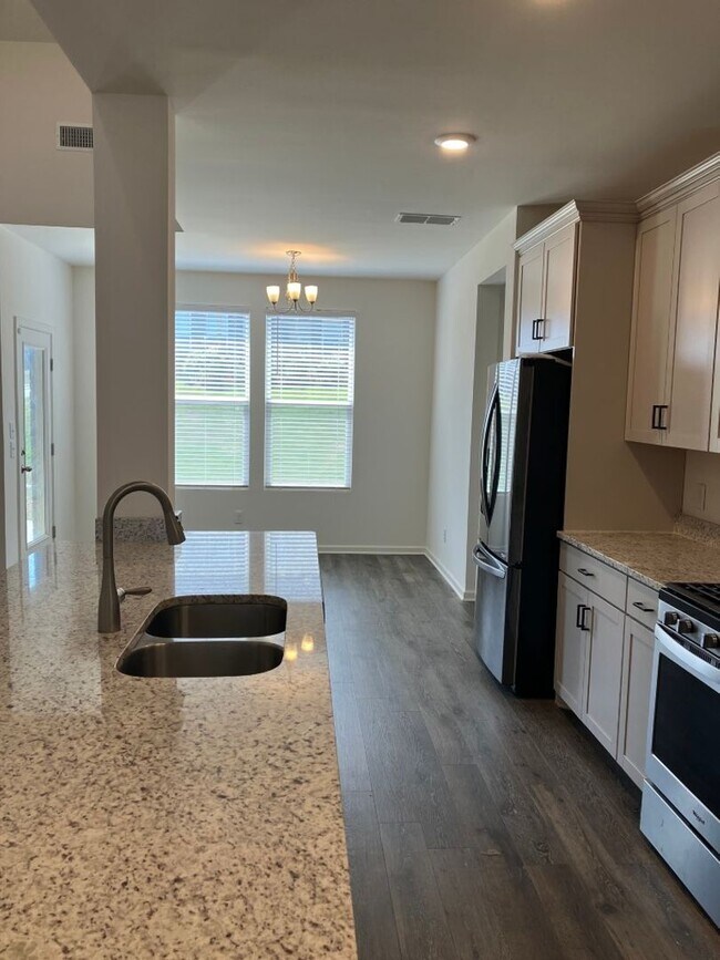 Foto del edificio - Like New Large Mt Juliet Home on corner lot****  MOVE IN SPECIAL $250 OFF SECOND MONTHS RENT