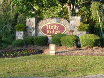 Foto del edificio - 509 Holly Ridge Ln