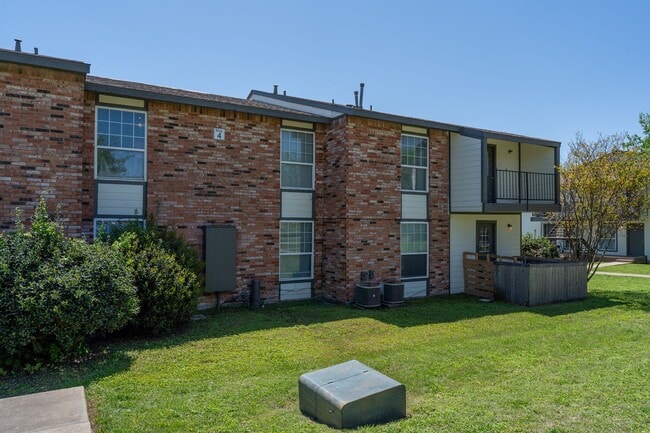 Foto del edificio - Crestridge Apartments