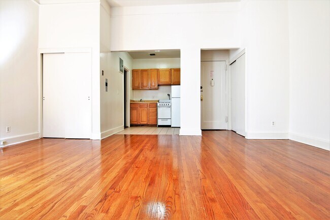 Foto del edificio - 138 W 92nd St