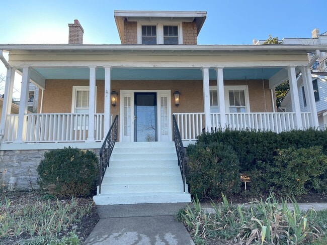 Building Photo - 119 Kenner Ave