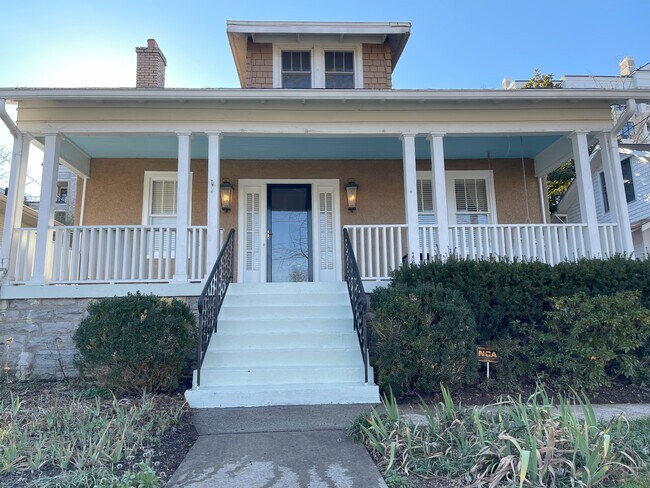 Foto del edificio - 119 Kenner Ave