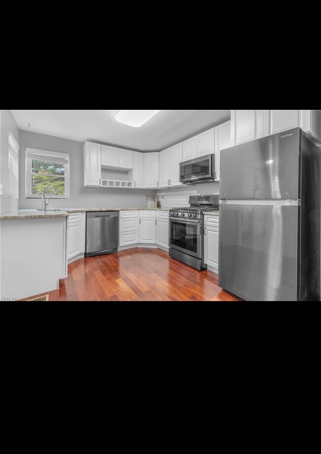 Foto del edificio - 1220 Whaley Ave