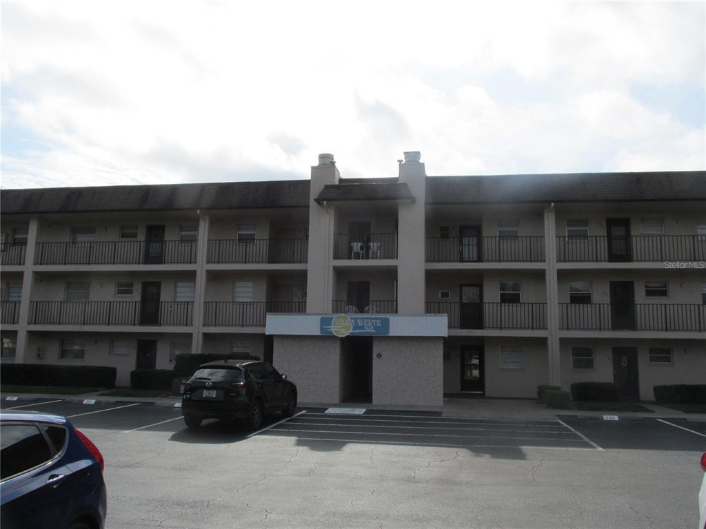 102 Capri Isles Blvd Unit 301, Venice, FL 34292 Condo for Rent in