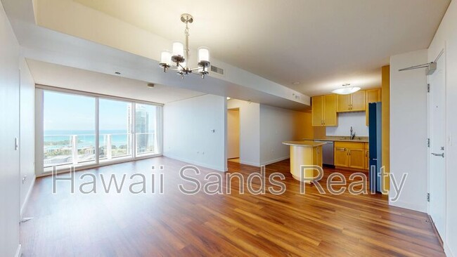 Foto del edificio - 1296 Kapiolani Blvd