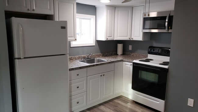 Foto del edificio - 2br 1ba Mobile Home