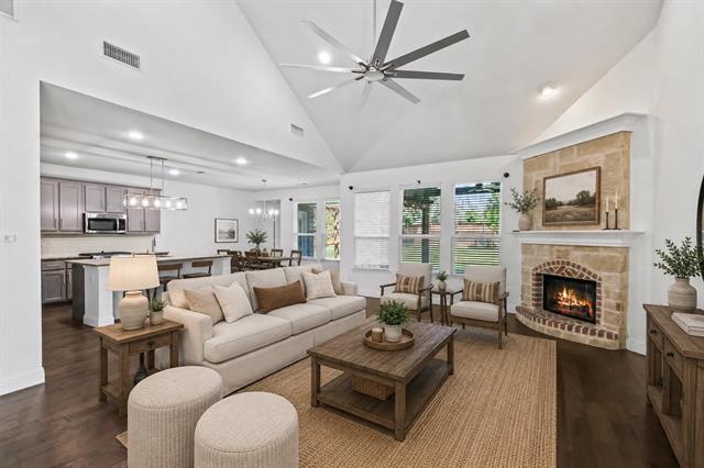 Foto del edificio - 4424 Overbrook Dr