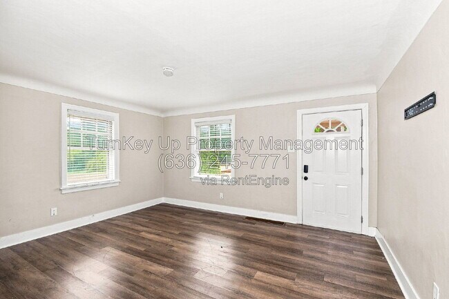 Foto del edificio - 1065 N Lafayette St